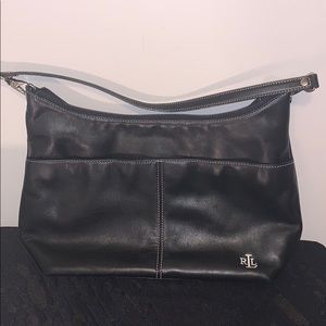 Ralph Lauren Hand/Shoulder Bag